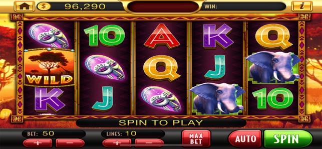 Lux Slots(圖4)-速報App