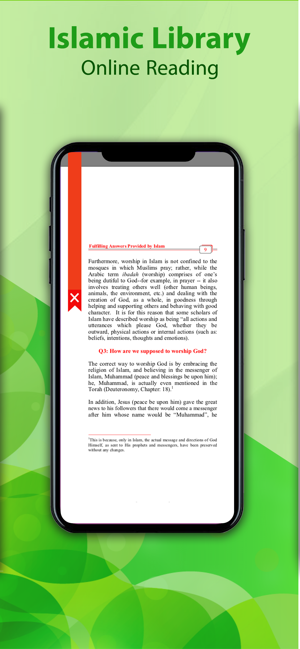 Islamic Library(圖5)-速報App
