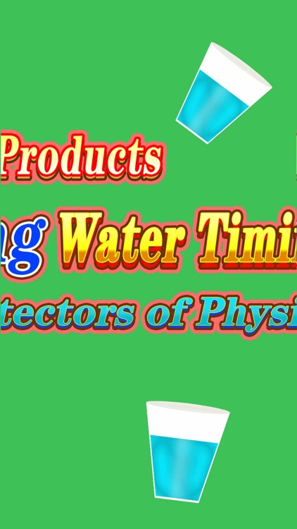 Drink Well - Water Reminder