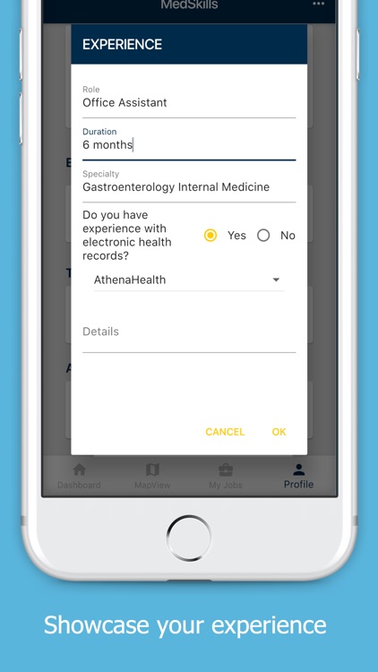 MedSkills screenshot-3