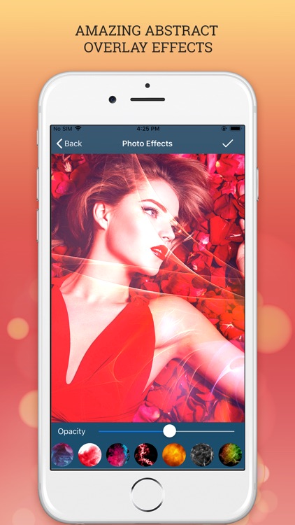 100 + Photo Effects screenshot-4
