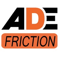 Friction Plus by ADE