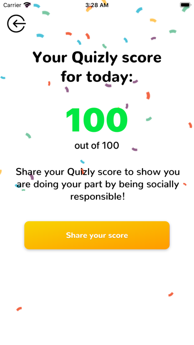 Quizley screenshot 3