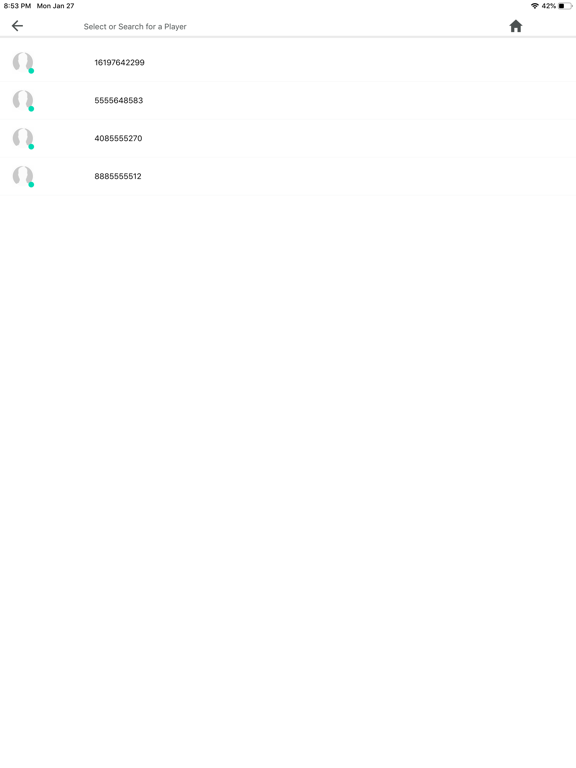 Screenshot #6 pour Verify-It