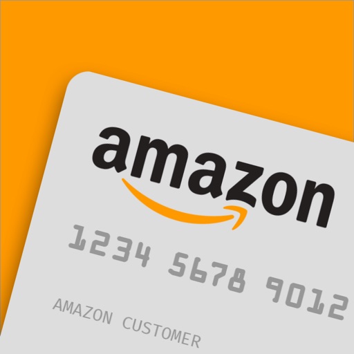 download amazon store card