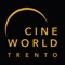 Applicazione mobile per i cinema del circuito Cineworld di Trento, tra cui il Cinema Teatro Nuovo Roma, il Multisala G