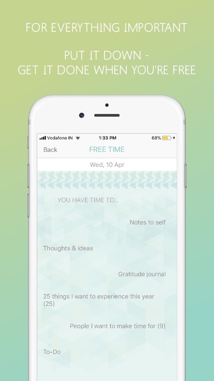 Mamma-Miya: Mom planner, To-do screenshot-3