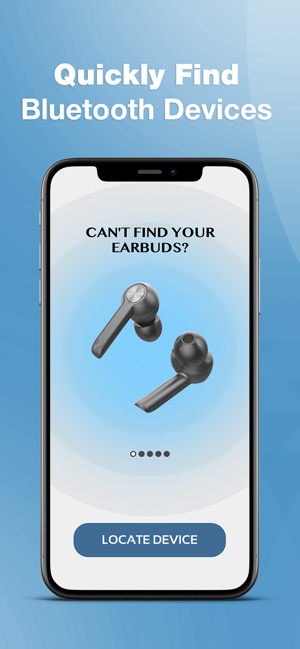 FastFind:Find Bluetooth Device(圖1)-速報App