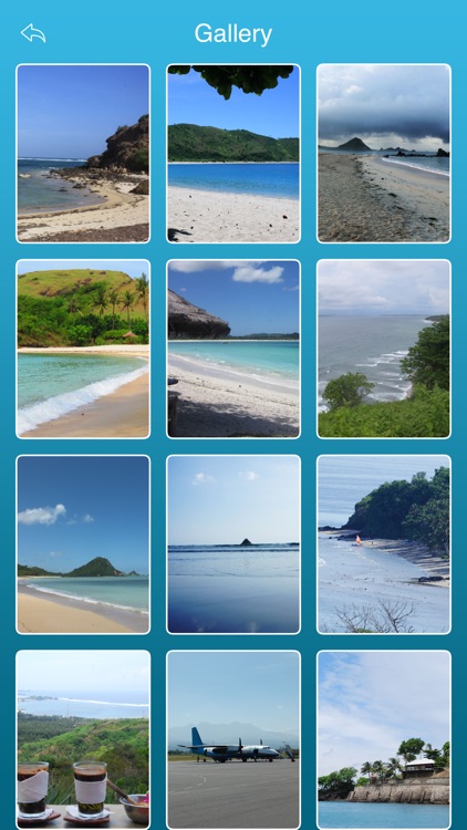 Lombok Island Tourist Guide screenshot-3