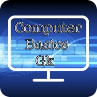 Computer Basics GK