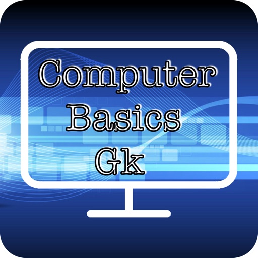 Computer Basics: Understanding Applications
