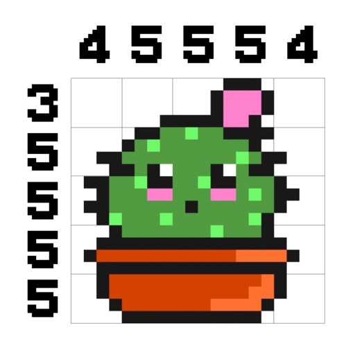 Picross: Falcross