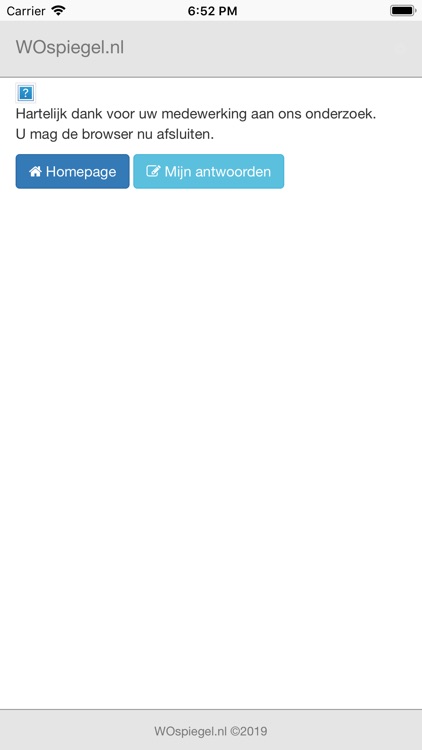 Onderwijs Spiegel screenshot-7