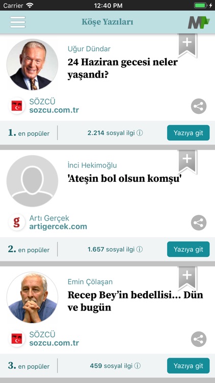 MedyaCebimde Kurumsal