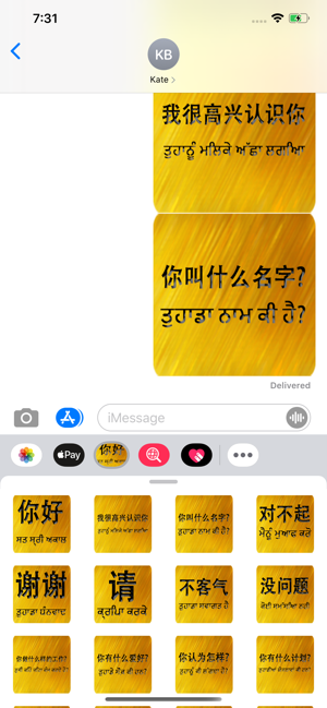 Chinese Punjabi(圖6)-速報App