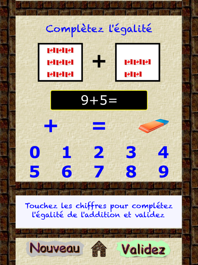 Maths activités première année(圖9)-速報App