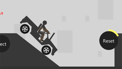 Stickman Dismounting Max screenshot 2