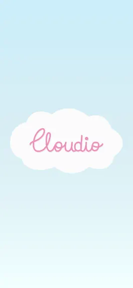 Game screenshot Cloudio mod apk