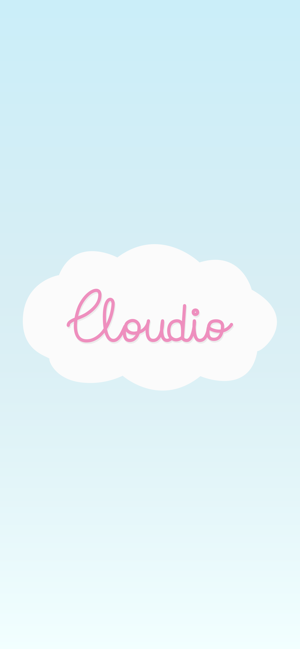 Cloudio