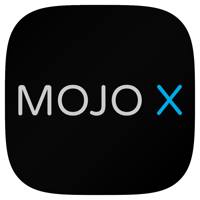 MOJO X app
