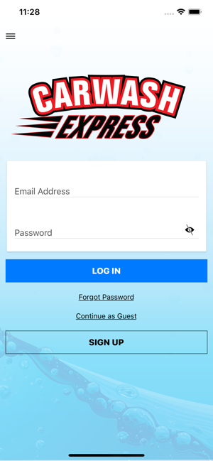 Carwash Express(圖1)-速報App