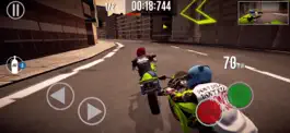 Game screenshot BikesVsCops hack