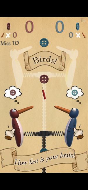 Beak it! Angry tween birds(圖1)-速報App