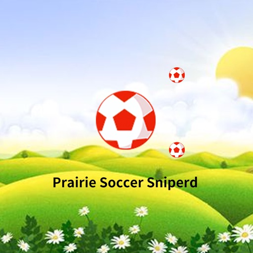 Prairie Soccer Sniper