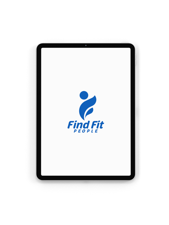 Screenshot #4 pour Find Fit People