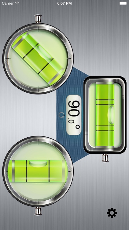 Level HD. screenshot-1