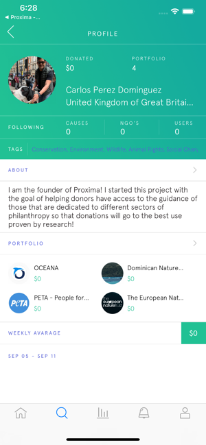 Proxima NGO(圖1)-速報App