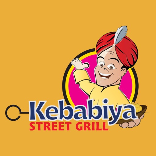 Kebabiya