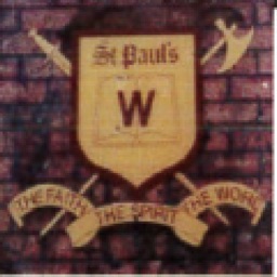 St. Paul's Woodridge