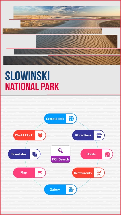 Slowinski National Park Guide