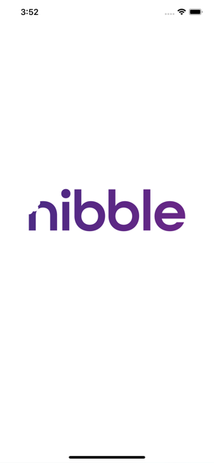 Nibble Manage