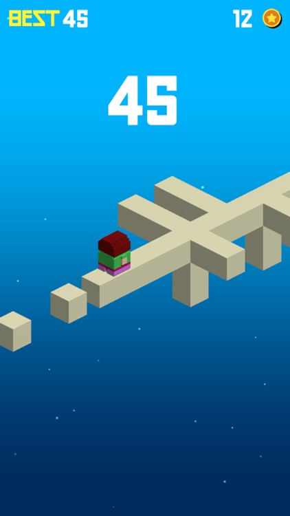 Smacky Road screenshot-3