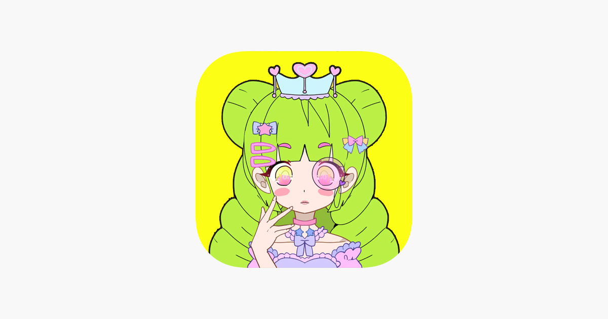 ‎Cutemii on the App Store