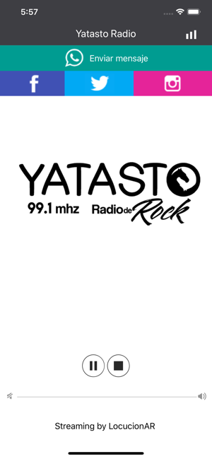 Yatasto Radio(圖2)-速報App