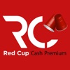 Red Cup Cash Premium