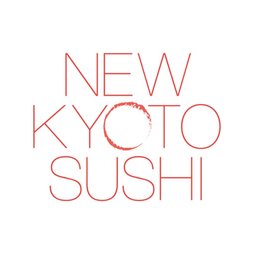 New Kyoto Sushi