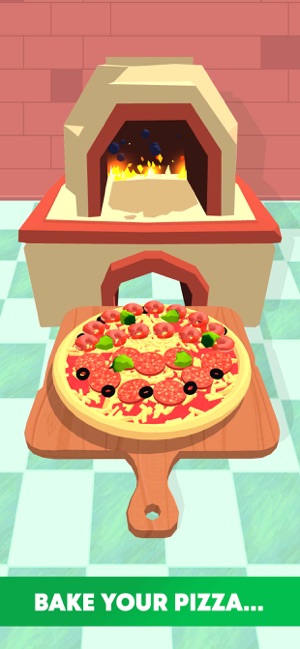 Perfect Pizza Maker(圖5)-速報App