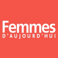 Femmes d'Aujourd'hui app funktioniert nicht? Probleme und Störung