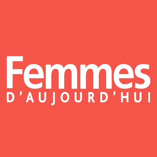 Femmes d'Aujourd'hui iOS App