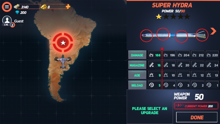 Drone 2 Air Assault screenshot-5