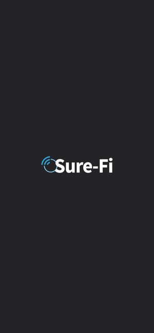 Sure-Fi(圖1)-速報App