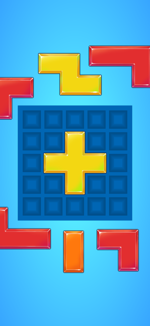 Block Puzzle : Super Brain(圖3)-速報App