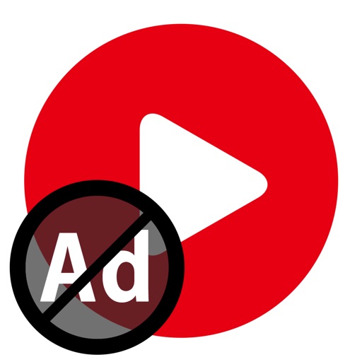広告ブロック for youtube !