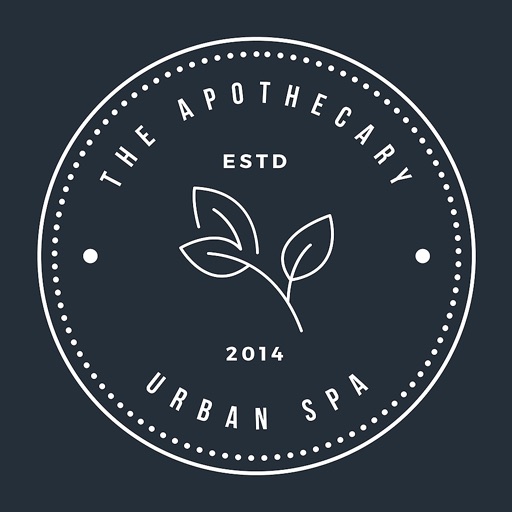 The Apothecary Urban Spa icon