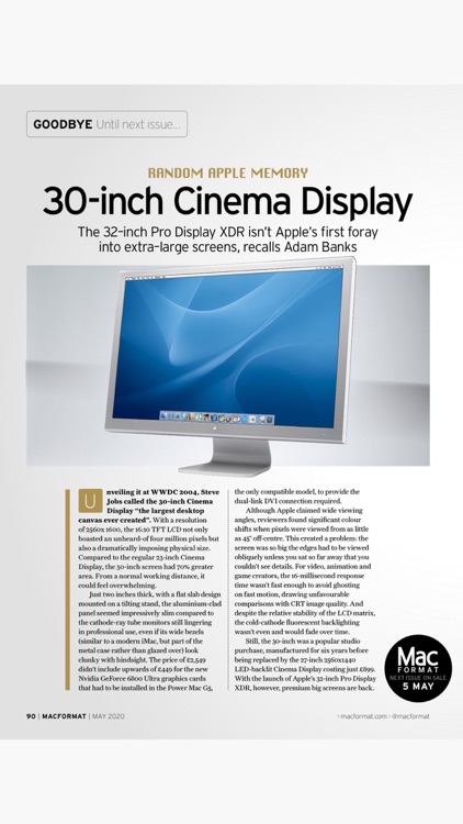 MacFormat screenshot-9