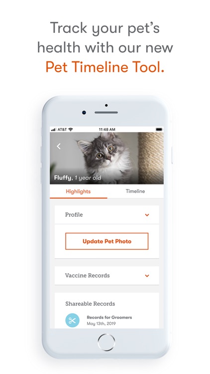 Banfield Pet Hospital screenshot-4
